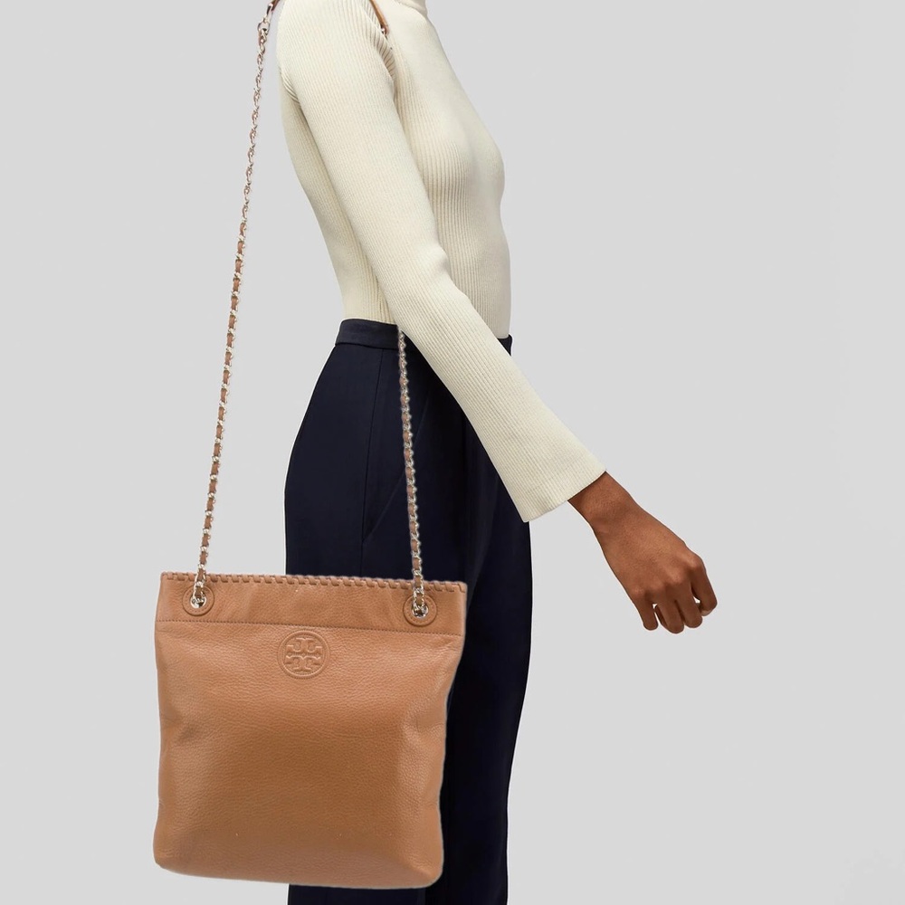 Tory Burch Marion Shoulder Bag